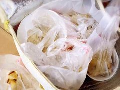 -汪记大王锅贴(成山路店)