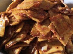 蒜香豆干-东排食堂长沙小吃大排档(五一广场店)