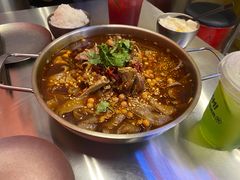 -蓉三少冒烤鸭·四川小吃集(北京首店)