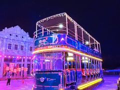 -赤坎·广东华侨国际旅游度假区