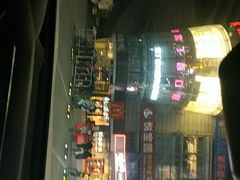 -麦当劳(燕顺路店)