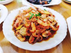 -阿东农家菜(新场古镇下塘街店)