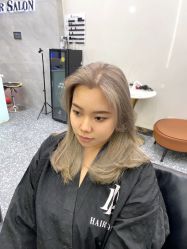 -DL HAIR SALON