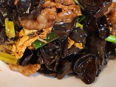 醋溜木须-小土豆北方菜馆(文慧园店)