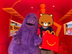 -麦当劳(北京路广百广场店)