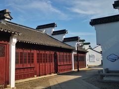 -枫桥景区