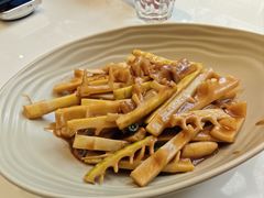 -金湖港式餐厅(建外店)