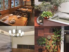 -大家食府·福建菜(FAC协盛中心庭院餐厅店)