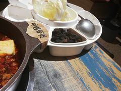 -鸡遇虾煲干锅火锅(小寨金莎店)