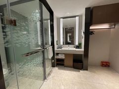 -广州金沙洲希尔顿欢朋酒店