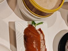-贝勒爷·酥不腻烤鸭
