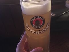-宝莱纳啤酒花园餐厅PAULANER BRAUHAUS Nanjing(广州路店)
