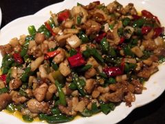 -舌尖上的食缘花园主题餐厅