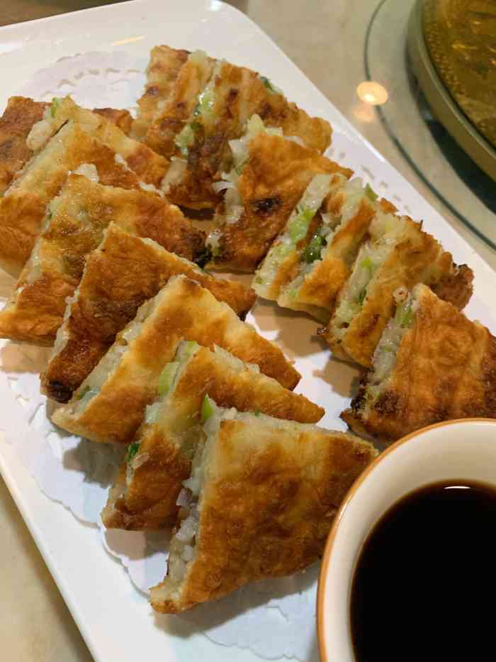 热海饭庄红桥店特色菜图片