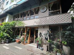 -时光花园(白鹭洲店)