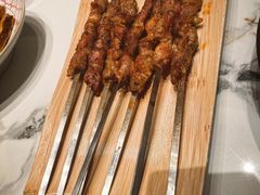 -巴依老爷新疆美食(常营店)