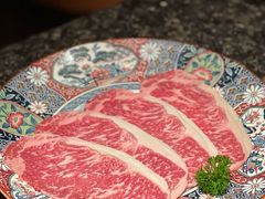 -老乾杯和牛烧肉(王府中环店)