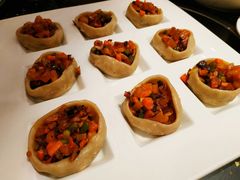 -王村姑老土炕莜面村(张北店)