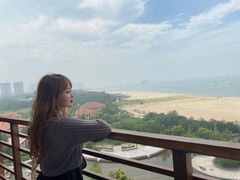 -营口金泰珑悦海景大酒店