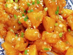 -杨南饭店·二十五年闽菜馆(凤湖新城一店)