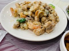 -同发号饭庄(复兴路店)