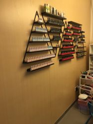 -AFA Hair studio·女士发型设计