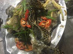 -QQ海鲜餐厅