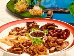 -安泰楼·佛跳墙创始人·传统闽味早茶·酒楼(三坊七巷闽菜地标店)