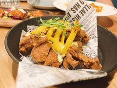 -Hello Peach 蜜桃创意西餐厅(南浔广弘酒店广场店)