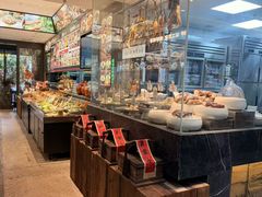 -奉天掌柜·非遗猪手·笨饺子(崇山路店)