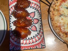 -1861意大利餐厅(文化广场店)