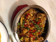 -径山十八道·风味民间菜(杭州总店)