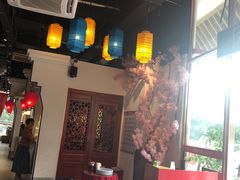 -湘阁里辣(南岭购物广场店)