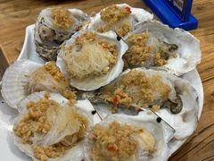 -小船渔村·大连菜(明泽街店)