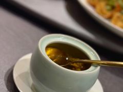 -海天楼中餐厅(吴宫泛太平洋酒店)