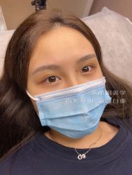 -本小姐美学·半永久纹眉野生眉