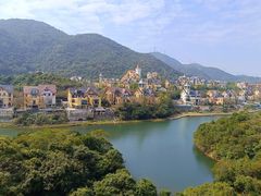 -东部华侨城
