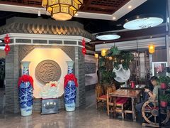-高晓山馅饼店(牛庄百年店)