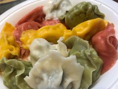 -金谷园饺子·烧烤(人大总店)