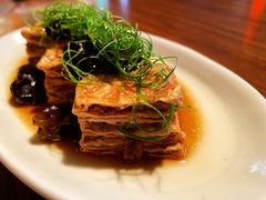 -湖滨28中餐厅·西湖宴·杭州君悦酒店