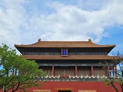 -东华门大街小区