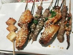 -木屋烧烤(坂田天安云谷店)