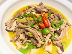 -攸州小镇家湘菜(小米科技园店)