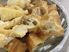 -蒙记老牌豆浆