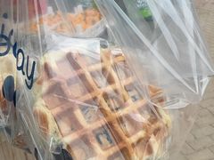 -玥儿弯弯手作烘焙(中海国际社区御城店)