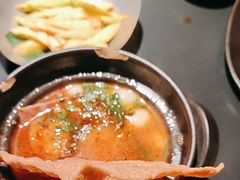 -Ameigo梅果·云贵川bistro(长宁来福士店)