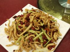 -大眼锅贴水饺(河东店)