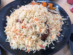 -新加坡Zam Zam餐馆