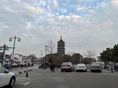 -朱新年·苏式汤团·面点(北寺塔店)