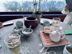 -湖畔居茶楼(湖滨店)